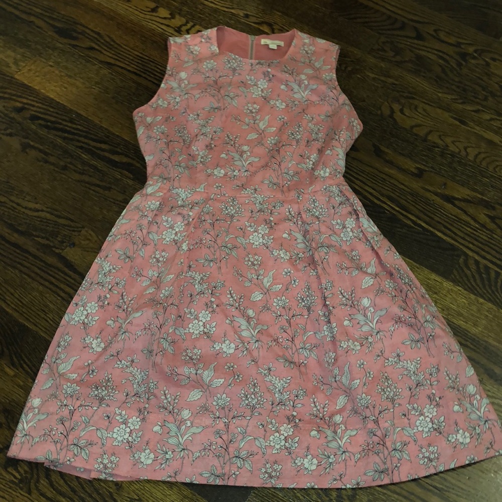Gap Sleeveless Spring Dress.